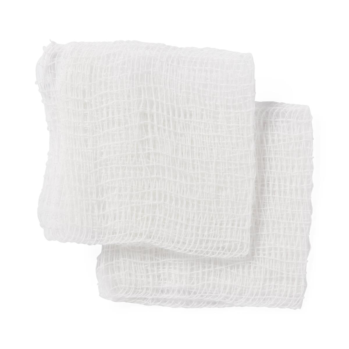 Medline Woven Sterile Gauze Sponges