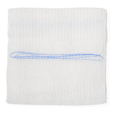 Medline Sterile 100% Cotton X-ray Detectable Gauze Sponges
