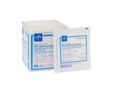 Medline Sterile Nonwoven Gauze Sponges