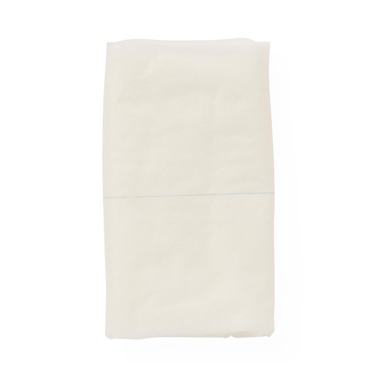 Medline Essentials Nonsterile Abdominal Pads