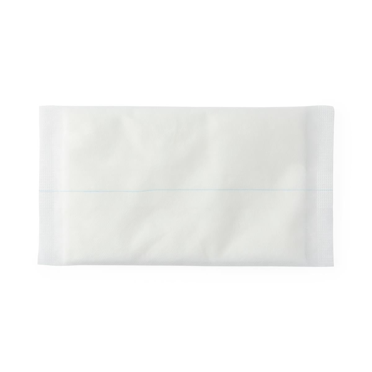Medline Essentials Nonsterile Abdominal Pads