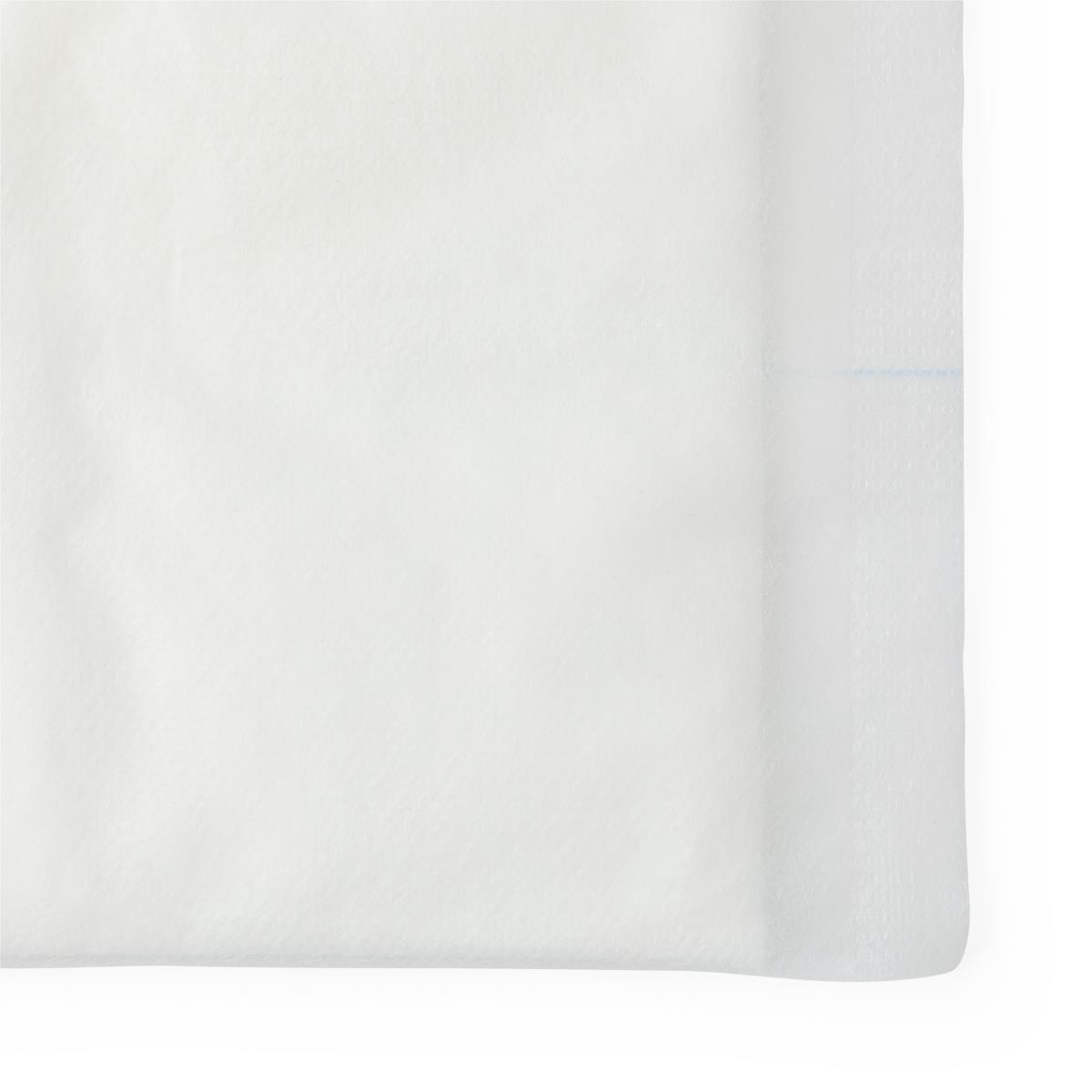 Medline Essentials Nonsterile Abdominal Pads