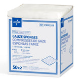Medline Sterile Woven Gauze Sponges