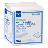 Medline Sterile Woven Gauze Sponges