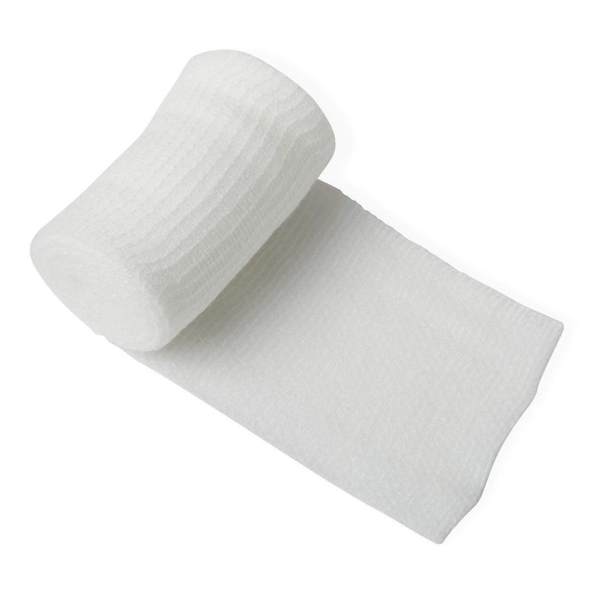 Medline Nonsterile Conforming Stretch Gauze Bandages