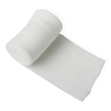 Medline Nonsterile Conforming Stretch Gauze Bandages