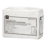 Medline Nonsterile Conforming Stretch Gauze Bandages - BeHope
