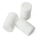 Medline Nonsterile Conforming Stretch Gauze Bandages
