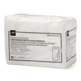 Medline Nonsterile Conforming Stretch Gauze Bandages