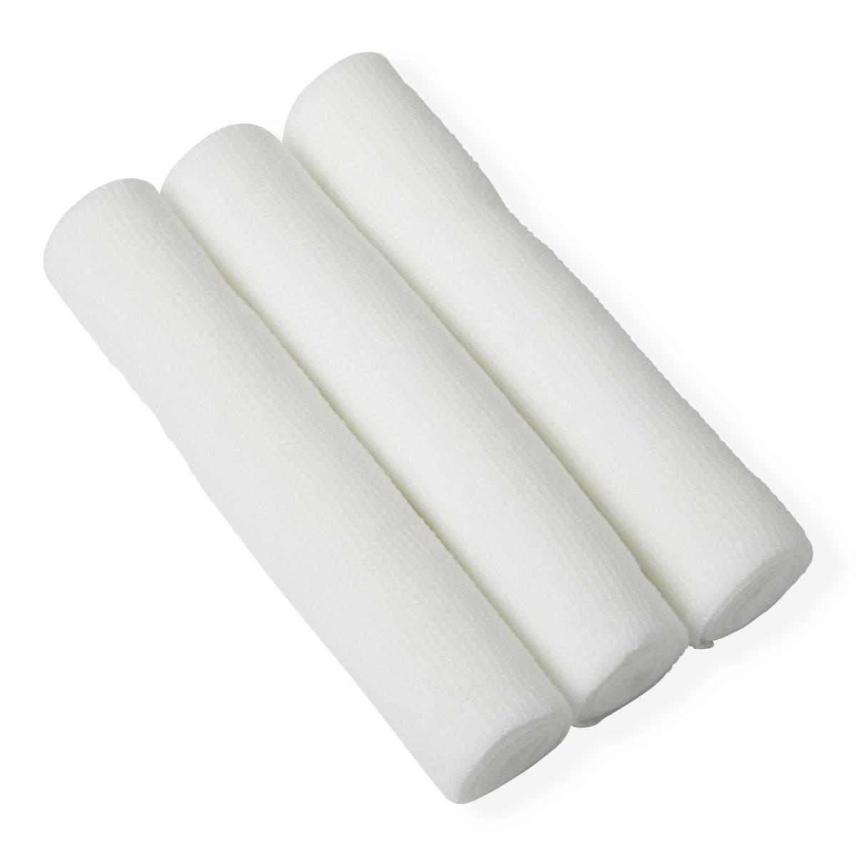Medline Nonsterile Conforming Stretch Gauze Bandages