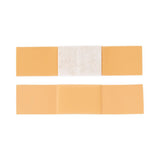 Medline Plastic Adhesive Bandages