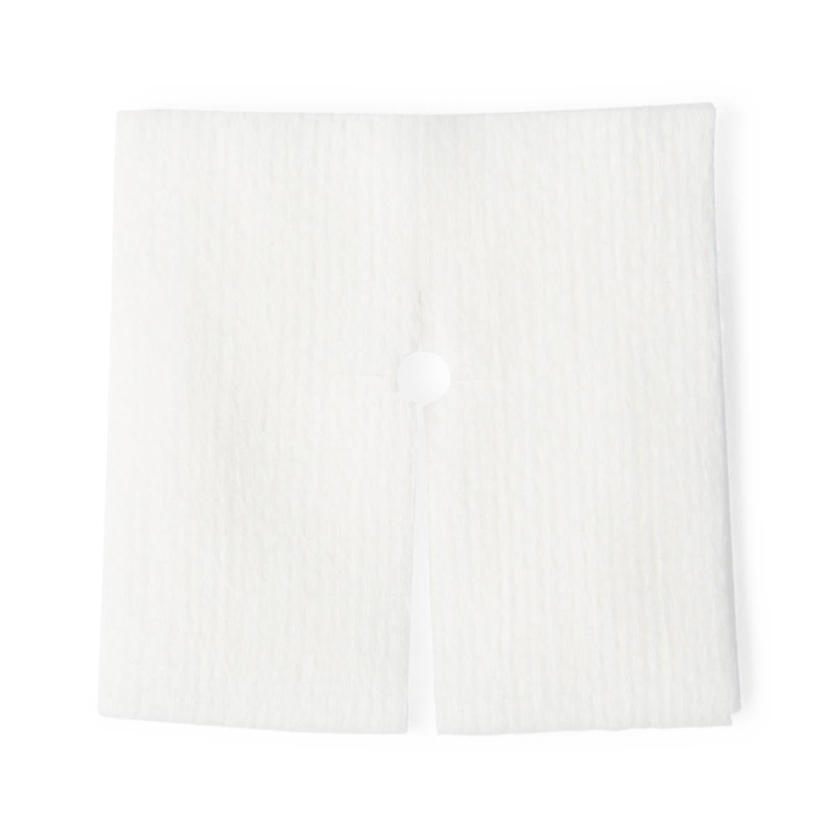 Medline Sterile Nonwoven Gauze Drain Sponges