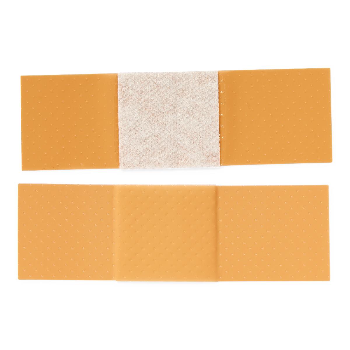Medline Plastic Adhesive Bandages