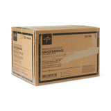 Medline Nonsterile Cotton Gauze Bandage Rolls - BeHope