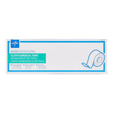 Medline Silk-Like Cloth Adhesive Tape