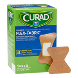 Medline Silk-Like Cloth Adhesive Tape