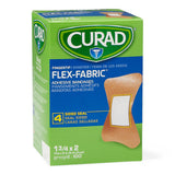 Medline Silk-Like Cloth Adhesive Tape
