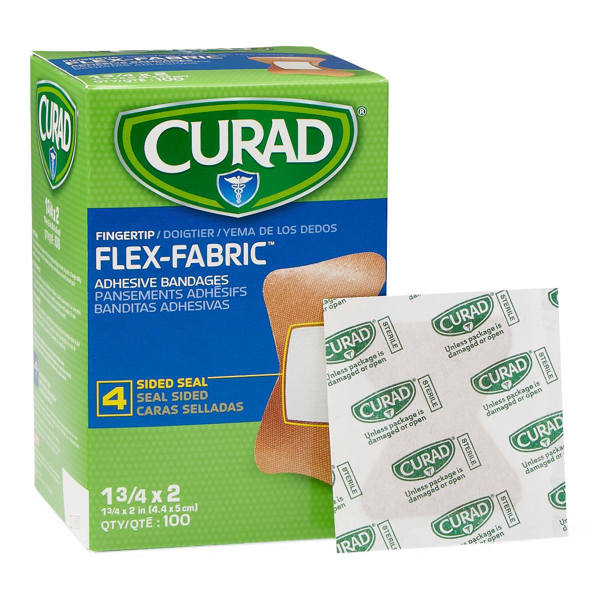 Medline Silk-Like Cloth Adhesive Tape