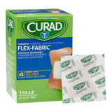 Medline Silk-Like Cloth Adhesive Tape