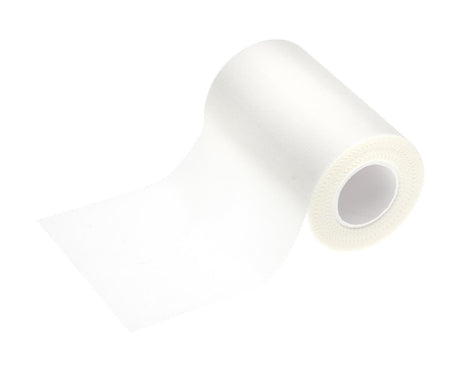 Medline Cloth Silk-Like Adhesive Tape