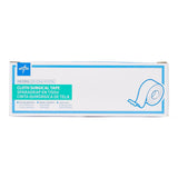 Medline Silk-Like Cloth Adhesive Tape