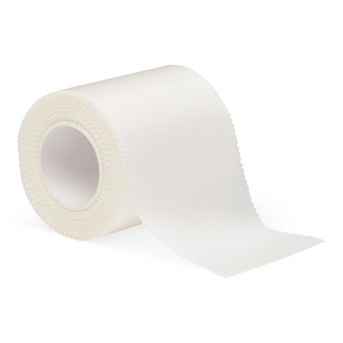 Medline Silk-Like Cloth Adhesive Tape