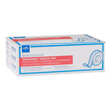 Medline Transparent Surgical Tape