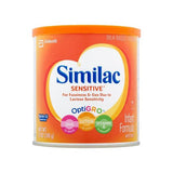 Similac Sensitive Infant Formula - BeHope
