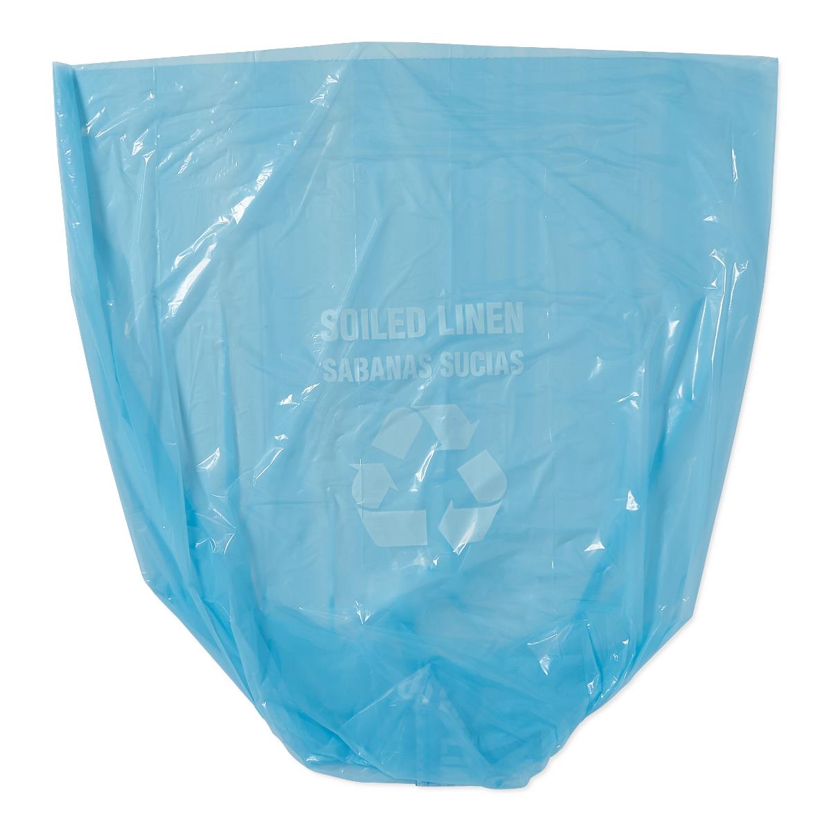 Medline Soiled Linen Liners