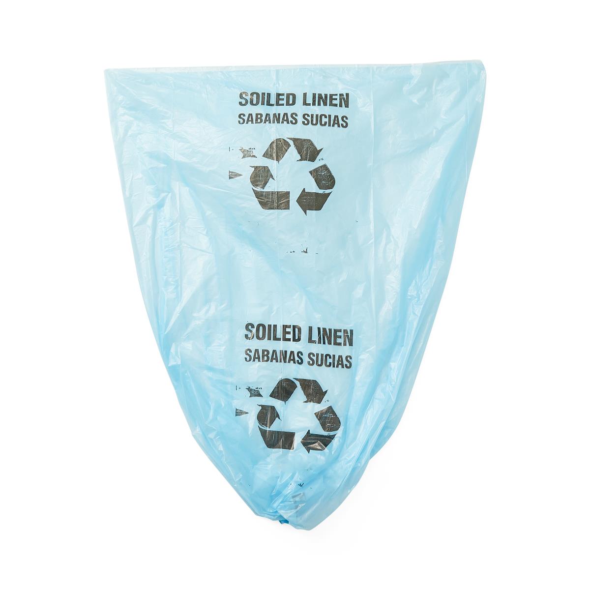 Medline Soiled Linen Liners