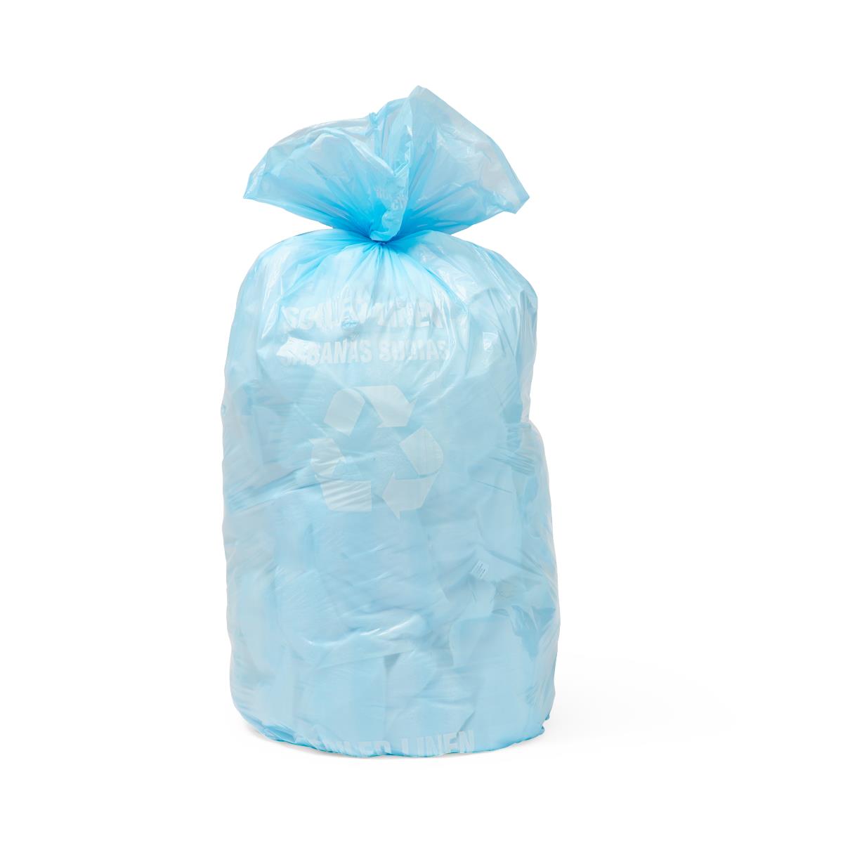 Medline Soiled Linen Liners