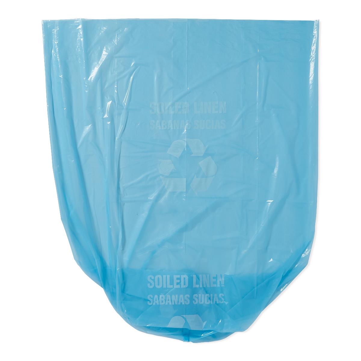 Medline Soiled Linen Liners