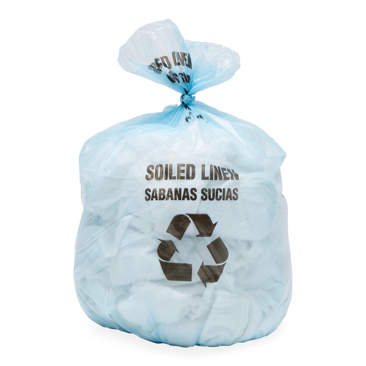 Medline Soiled Linen Liners