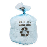 Medline Soiled Linen Liners