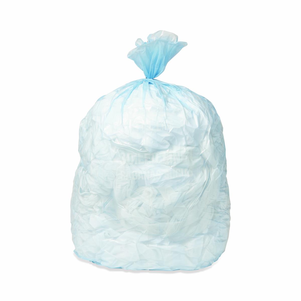 Medline Soiled Linen Liners
