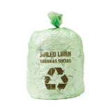 Medline Soiled Linen Liners