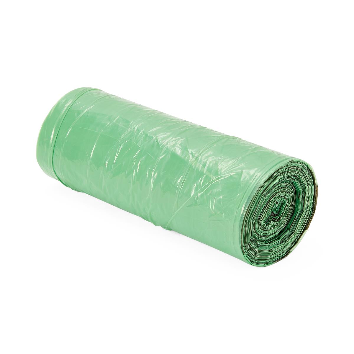Medline Soiled Linen Liners