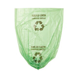 Medline Soiled Linen Liners