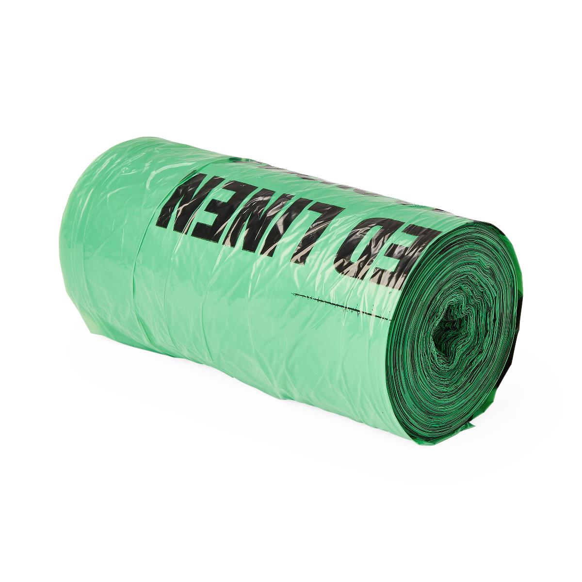 Medline Soiled Linen Liners