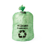 Medline Soiled Linen Liners