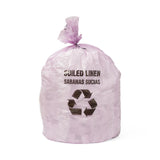 Medline Soiled Linen Liners