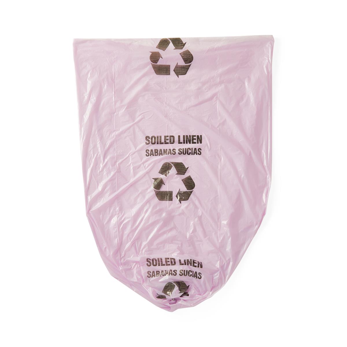 Medline Soiled Linen Liners