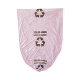 Medline Soiled Linen Liners