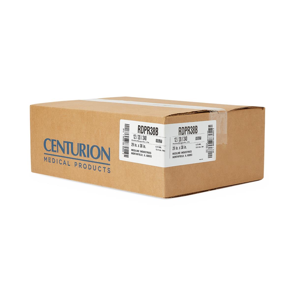 Medline Soiled Linen Liners