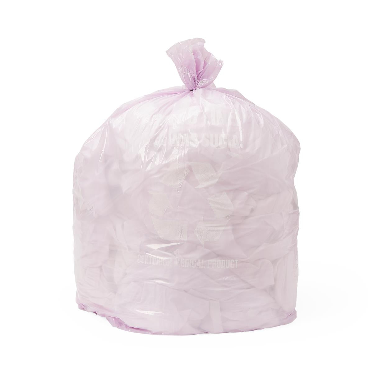 Medline Soiled Linen Liners