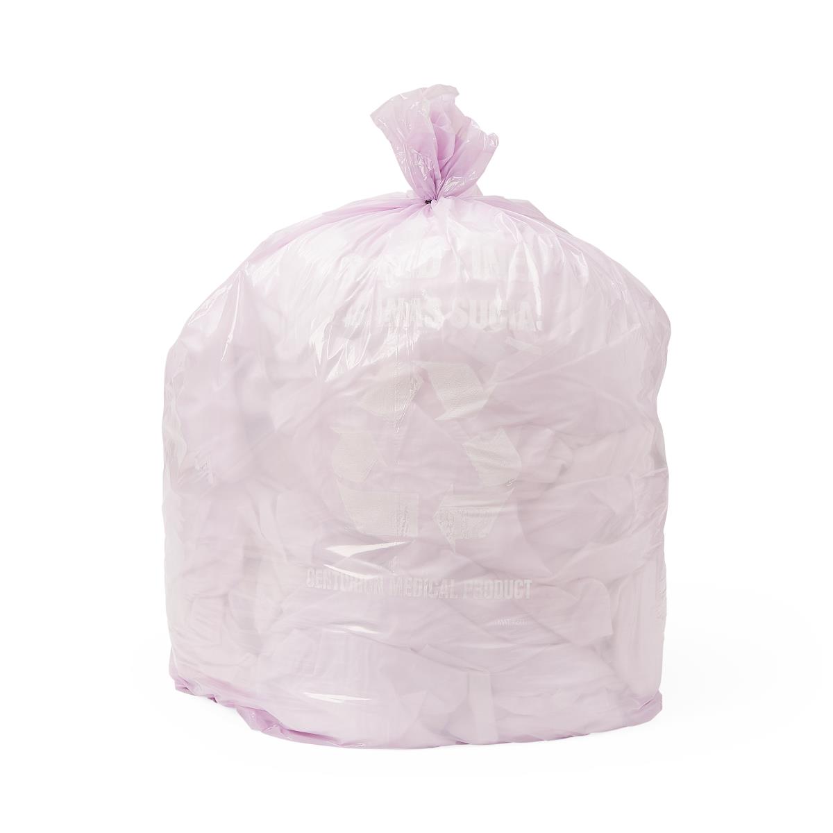 Medline Soiled Linen Liners