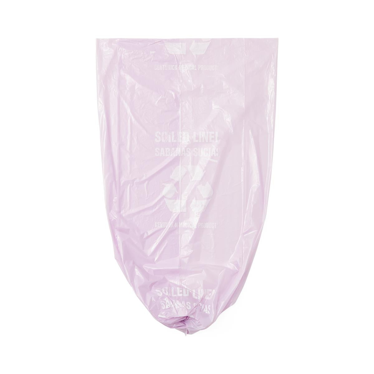 Medline Soiled Linen Liners