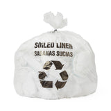Medline Soiled Linen Liners
