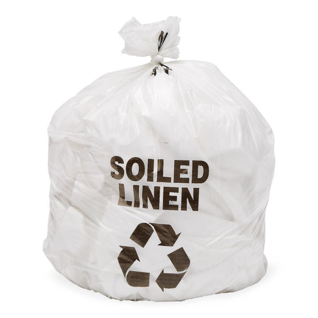 Medline Soiled Linen Liners