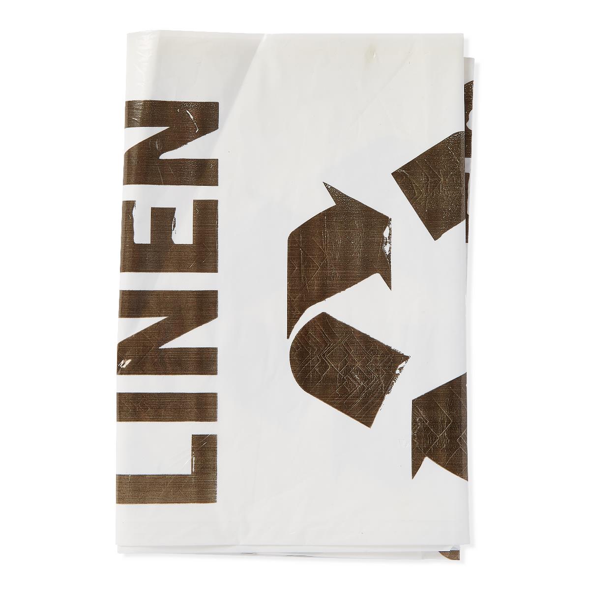 Medline Soiled Linen Liners